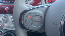 Fiat 500 1.2 Pop 3dr Petrol Hatchback